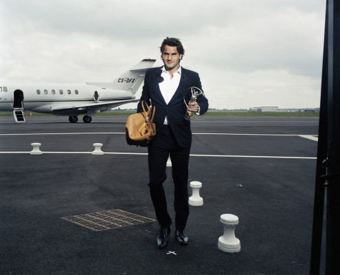 Roger Federer pic #124419