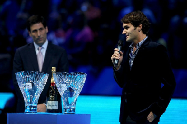 Roger Federer pic #442870