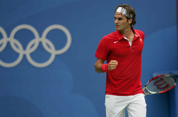 Roger Federer pic #122501