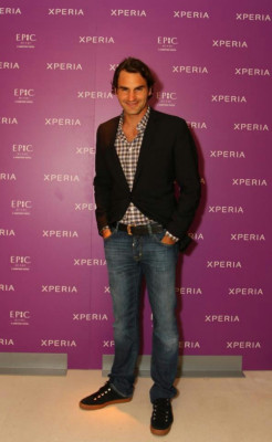 photo 9 in Federer gallery [id485164] 2012-03-28 00:00:00
