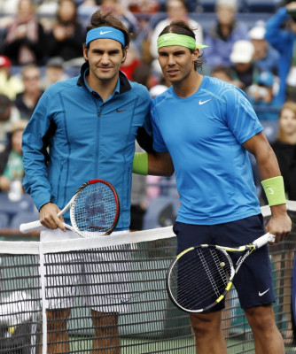 photo 14 in Roger Federer gallery [id483891] 2012-03-22 00:00:00