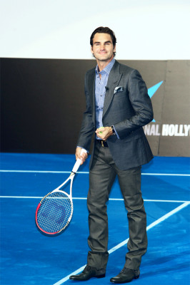Roger Federer pic #512617