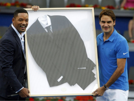 Roger Federer pic #512226