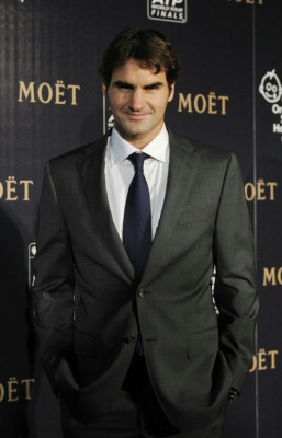 photo 29 in Federer gallery [id442888] 2011-12-05 00:00:00