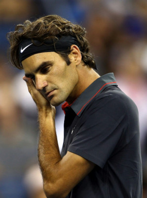 photo 21 in Federer gallery [id415836] 2011-09-01 00:00:00