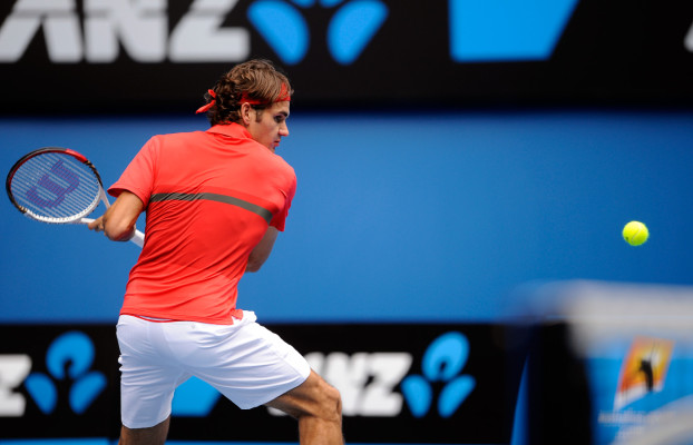 photo 24 in Roger Federer gallery [id467438] 2012-02-20 00:00:00