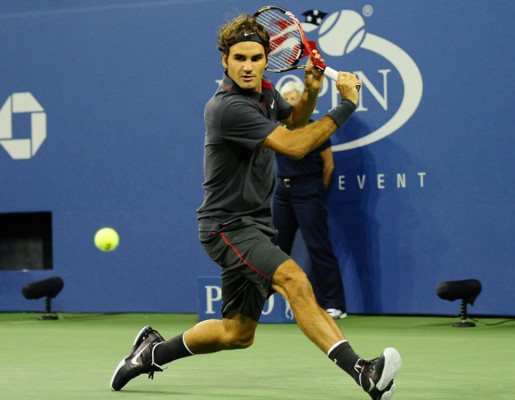 Roger Federer pic #418240
