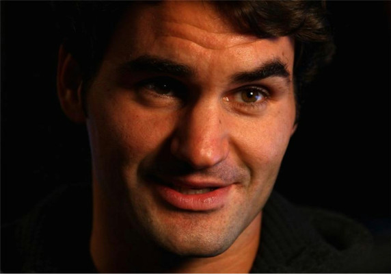 Roger Federer pic #442223