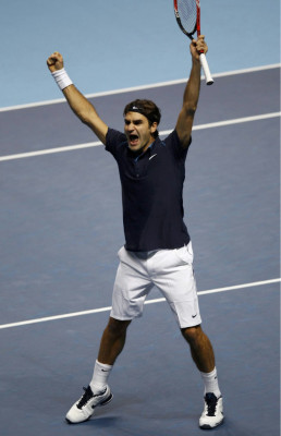 Roger Federer pic #442222