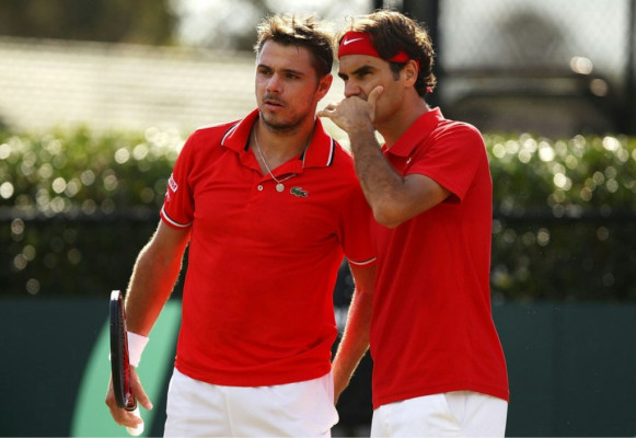 photo 16 in Roger Federer gallery [id421632] 2011-09-22 00:00:00