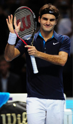 photo 19 in Federer gallery [id447234] 2011-12-17 00:00:00