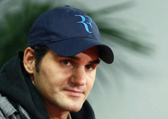 Roger Federer pic #442221