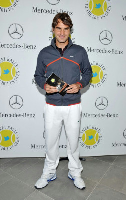 photo 28 in Federer gallery [id414912] 2011-08-25 00:00:00