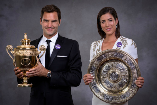 photo 9 in Roger Federer gallery [id982406] 2017-07-18 00:00:00
