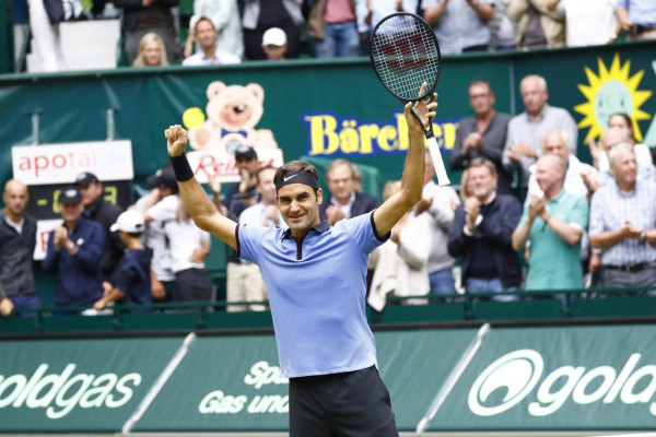 Roger Federer pic #984263