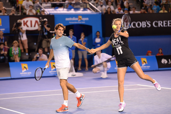 Roger Federer pic #711202