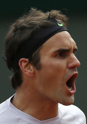 photo 20 in Federer gallery [id643875] 2013-06-25 00:00:00