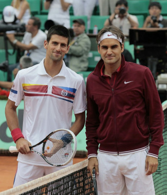 Roger Federer pic #402313