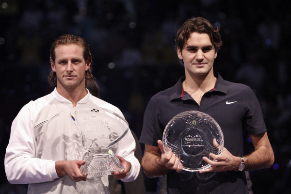 Roger Federer pic #396308