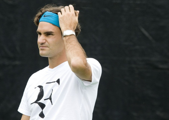 Roger Federer pic #396682