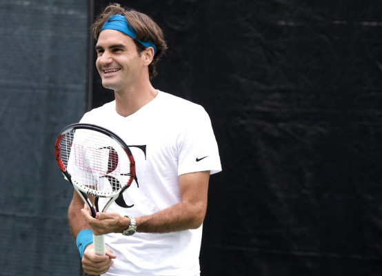 Roger Federer pic #396678