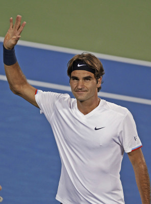 Roger Federer pic #550307