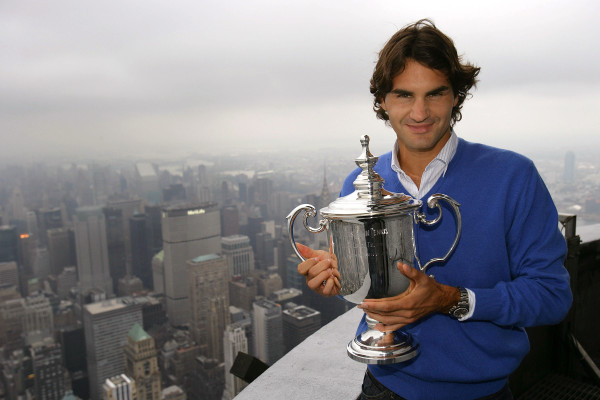 Roger Federer pic #360028