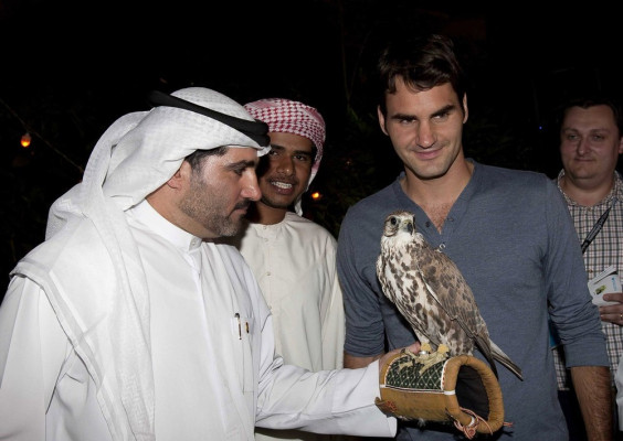 Roger Federer pic #397182