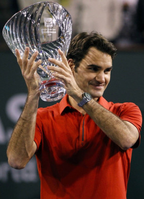 Roger Federer pic #396987