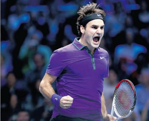 Roger Federer pic #587663