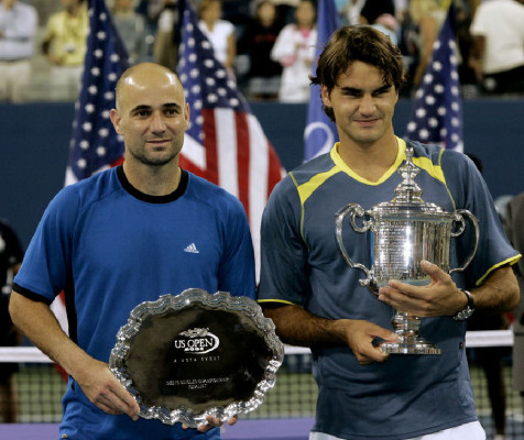 Roger Federer pic #346936