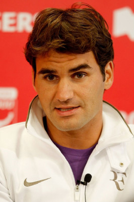 Roger Federer pic #397572