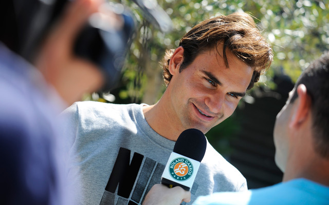 Roger Federer pic #515858