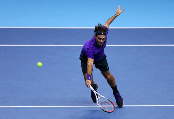 Roger Federer pic #587689