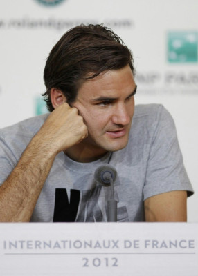 Roger Federer pic #515859