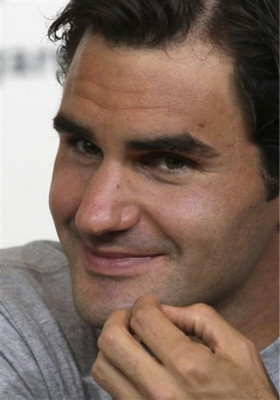 Roger Federer pic #515857