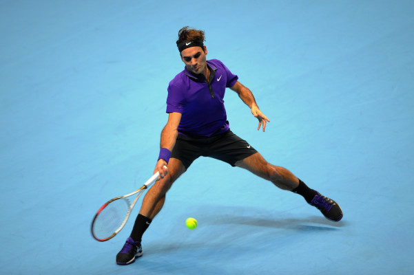 Roger Federer pic #587679