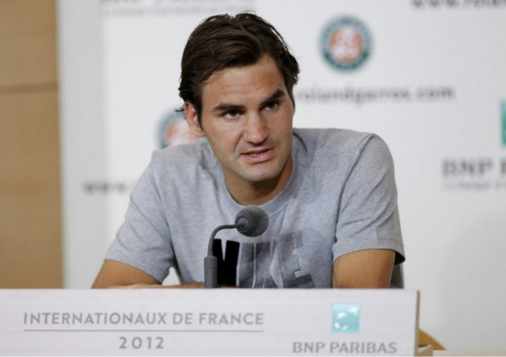 Roger Federer pic #515856