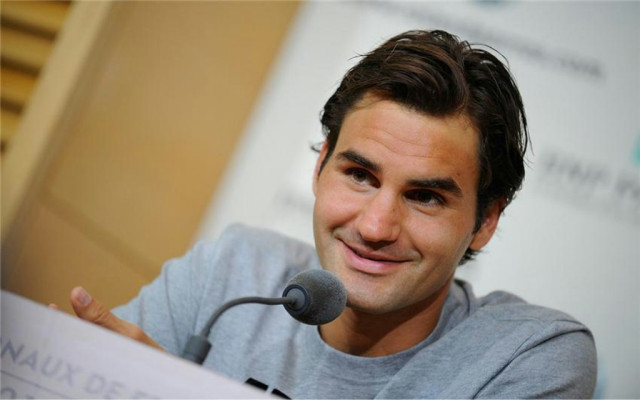 Roger Federer pic #515855