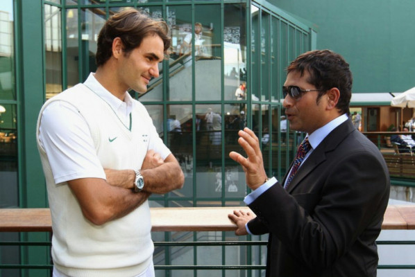 photo 16 in Roger Federer gallery [id404375] 2011-06-27 00:00:00
