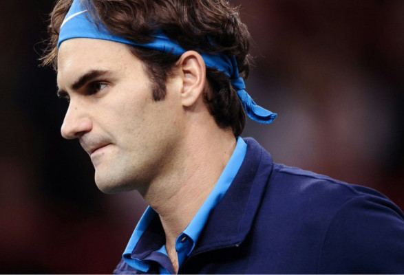 photo 26 in Federer gallery [id437625] 2011-11-21 00:00:00