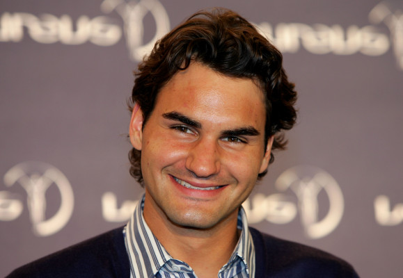 Roger Federer pic #339873