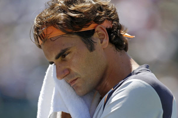 Roger Federer pic #390598