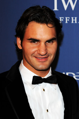 Roger Federer pic #335954