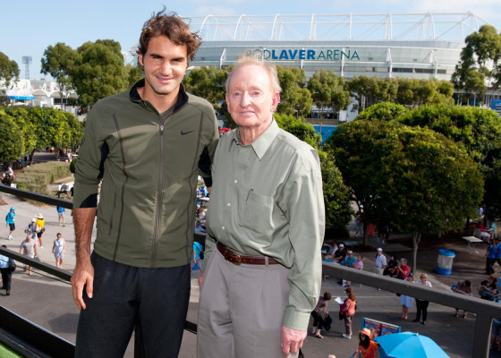 Roger Federer pic #457016