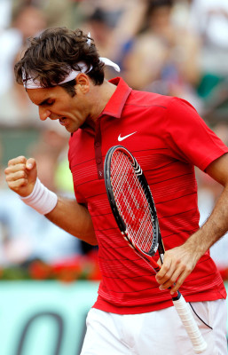 photo 24 in Federer gallery [id457388] 2012-02-06 00:00:00