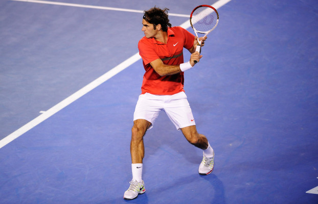 photo 20 in Roger Federer gallery [id457514] 2012-02-06 00:00:00