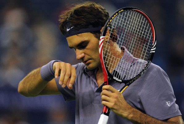 Roger Federer pic #341318