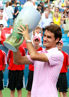 Roger Federer pic #360917