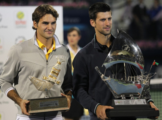 Roger Federer pic #372427